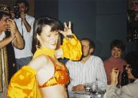1995 dec - party in Sherbrooke.jpg 7.1K
